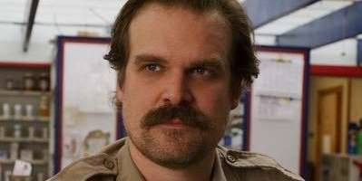 Stranger Things star David Harbour says Hopper death tease was first discussed years ago - www.msn.com - Russia