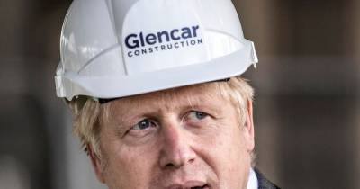 Boris Johnson gives update on reported plans for 'firebreak lockdown' - www.manchestereveningnews.co.uk - Britain