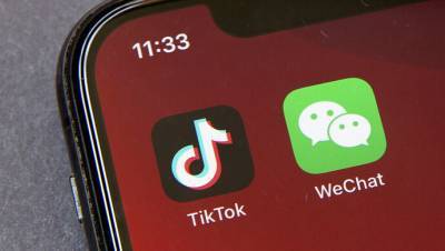Trump’s Unprecedented Bans of TikTok, WeChat Apps Slammed as Violating First Amendment - variety.com - USA