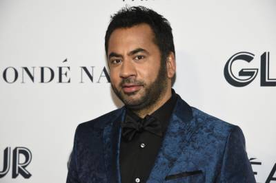‘Kal Penn Approves This Message’ Signs WGA Contract - deadline.com