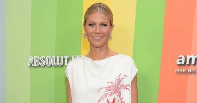 Gwyneth Paltrow’s ‘This Smells Like My Vagina’ Candle Has a Surprisingly Empowering Message - www.usmagazine.com