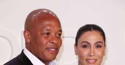 Dr. Dre's ex files lawsuit over his most valuable trademarks - www.wonderwall.com