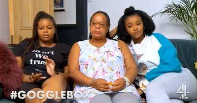 Who are the Walker family on Gogglebox 2020? - www.manchestereveningnews.co.uk