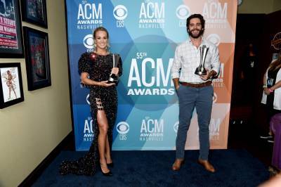 ACM President Addresses Entertainer Of The Year Tie: ‘We Were As Shocked’ - etcanada.com