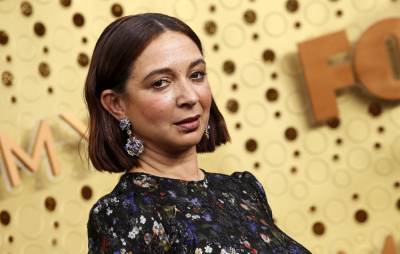 Maya Rudolph Wins Her First-Ever Emmy For Role In Animated Netflix Hit ‘Big Mouth’ - etcanada.com