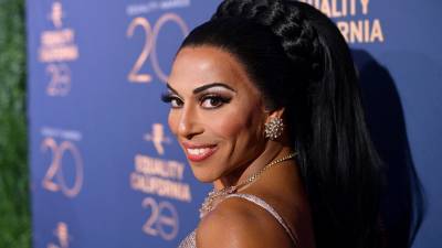 Shangela on Her 'Lovecraft Country' Cameo and Working With Hollywood's Biggest Stars (Exclusive) - www.etonline.com