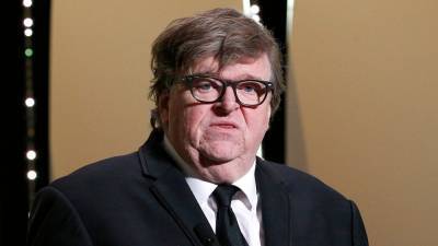 Michael Moore sounds alarm on Biden's campaign in Michigan: 'It’s actually worse than Hillary's' - www.foxnews.com - Detroit - Michigan