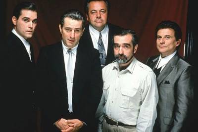 Michael Ballhaus’ Legendary ‘Goodfellas’ Tracking Shot and the Films It Inspired (Videos) - thewrap.com - Los Angeles