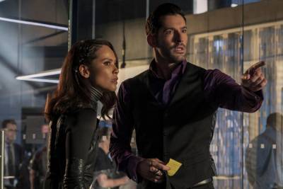Lucifer Season 5 Part 2: Release Date, Casting, Spoilers, and More - www.tvguide.com