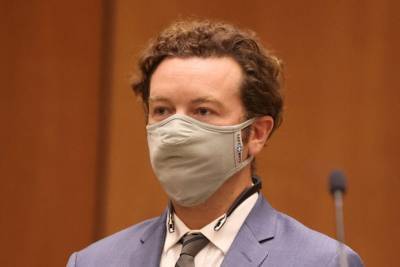 Danny Masterson Arraignment on Rape Charges Delayed to Oct. 19 - thewrap.com - Los Angeles