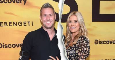 Christina and Ant Anstead Split After Less Than 2 Years of Marriage - www.usmagazine.com