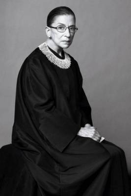 Associate U.S. Supreme Court Justice Ruth Bader Ginsburg dies at 87 - www.losangelesblade.com - USA - Washington