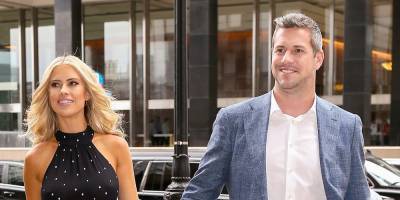 HGTV Star Christina Anstead Splits From Husband Ant Anstead After Less Than 2 Years Together - www.justjared.com