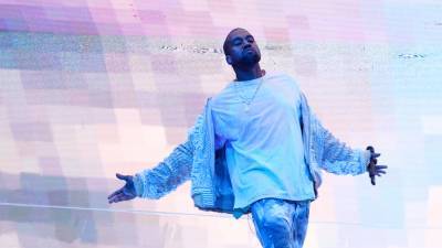 Producer Hit-Boy Defends Kanye West, Blasts ‘Slave Deals’ and His Own Publisher; UMPG Responds - variety.com - Paris - Los Angeles