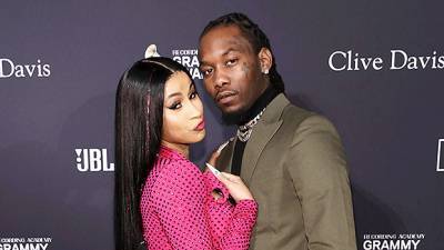Cardi B Reveals The Real Reason She Filed For Divorce From Offset — Watch Her Explain - hollywoodlife.com