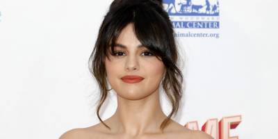 Selena Gomez Wrote A Private Message To Mark Zuckerberg About Facebook's Racism Problem - www.justjared.com - city Sandberg