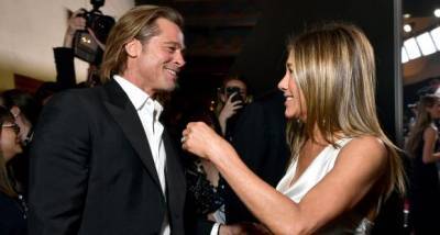Lili Reinhart shares her 'unpopular opinion' on Brad Pitt & Jennifer Aniston's reunion: Let them live in peace - www.pinkvilla.com