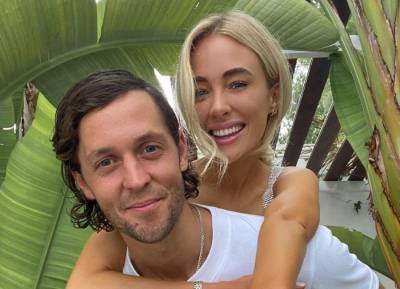 ‘Without a doubt’ Nicola Hughes announces engagement to Charlie Tupper - evoke.ie - Britain - Ireland - Chelsea