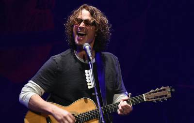 Listen to previously unreleased version of Chris Cornell’s ‘Only These Words’ - www.nme.com