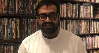 Anurag Kashyap questions how someone could force Kangana Ranaut to take drugs: People make their own choices - www.pinkvilla.com