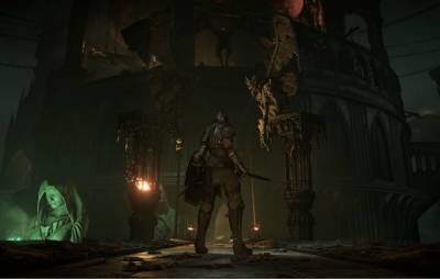 ‘Demon’s Souls’ comparison video highlights the remake’s improvements - www.nme.com