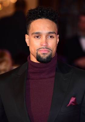 Ashley Banjo: Diversity have never been prouder after ITV backed performance - www.breakingnews.ie - Britain