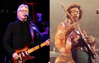 Steve Miller unearths 1970 live tribute to Jimi Hendrix on 50th anniversary of his death - www.nme.com - California