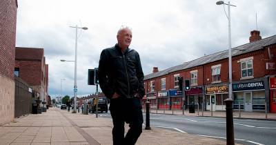 How a streetwise poet's album has captured the soul of Salford on lockdown - with musicians he's never met - www.manchestereveningnews.co.uk