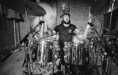 Uriah Heep and Ozzy Osbourne drummer Lee Kerslake has died - www.nme.com