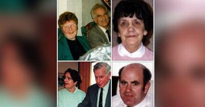 Senior detectives looking into claims of a 'serial killer' behind the deaths of five elderly couples 'will say the police were right' - www.manchestereveningnews.co.uk