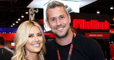 Christina and Ant Anstead’s Friends Are ‘Shocked’ to Hear About Split: ‘They Seemed Happy’ - www.usmagazine.com