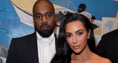 Does Kim Kardashian feel Kanye West's downward spiral is attributed partly to the coronavirus pandemic? - www.pinkvilla.com