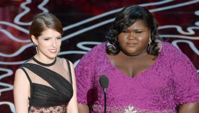 Gabourey Sidibe Says Hollywood Didn't Give Her Same Opportunities as Anna Kendrick After They Were Oscar-Nominated in Same Year - www.justjared.com