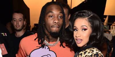 Cardi B Says Divorce From Offset Has Nothing to Do With Cheating - www.cosmopolitan.com