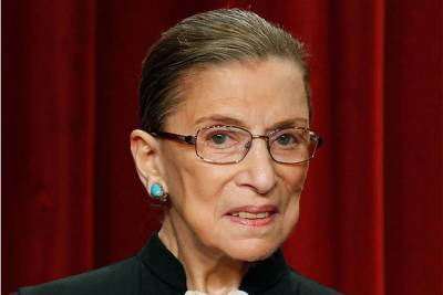 ‘RBG': 7 Things You Didn’t Know About Ruth Bader Ginsburg (Video) - thewrap.com - city Columbia