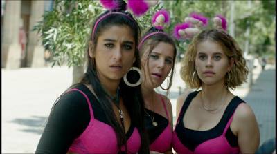 Filmax Snags Spanish Suburban Comedy ‘Girlfriends’ from Carol Rodríguez Colas (EXCLUSIVE) - variety.com - Spain