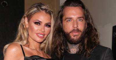 Chloe Sims calls ex-best friend Pete Wicks 'an a***hole' as they come face to face for the first time in eight months - www.ok.co.uk