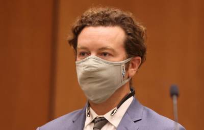 ‘That ’70s Show’ actor Danny Masterson appears in court on rape charges - www.nme.com