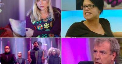 8 of the most complained about TV moments of all time - www.msn.com - Britain
