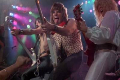 ‘This Is Spinal Tap’ Creators Settle Fraud Lawsuit With Vivendi and StudioCanal - thewrap.com