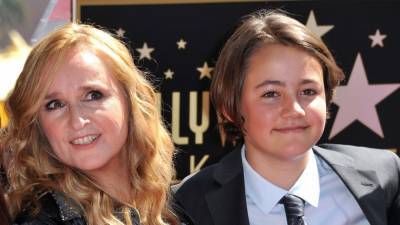 Melissa Etheridge Shares Why She Decided to Open Up About Son's Death and Addiction - www.etonline.com