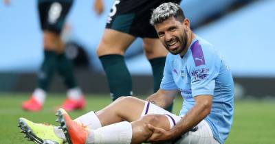 Man City evening headlines as solutions to Sergio Aguero absence are detailed - www.manchestereveningnews.co.uk - Manchester - Argentina