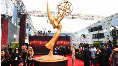 Emmys Red Carpet Without the Red Carpet: E!, ABC News, KTLA Adjust Their Pre-Show Strategies - variety.com