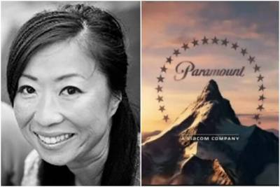 Paramount Hires Sejin Croninger as EVP of Worldwide Acquisitions - thewrap.com