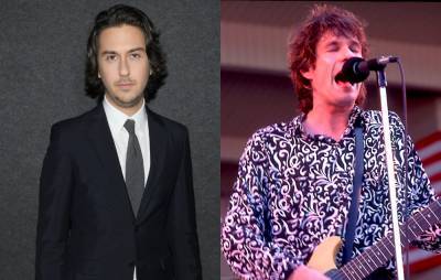 Nat Wolff to play The Replacements’ Paul Westerberg in upcoming biopic - www.nme.com - New York