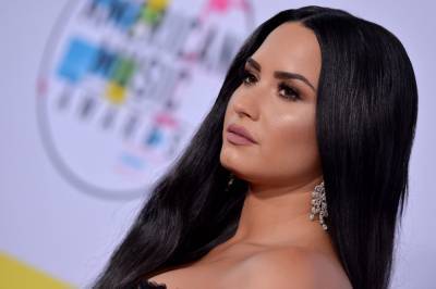 Demi Lovato Advocates For Black Communities: ‘People Of Colour Are Fearing For Their Lives Every Day’ - etcanada.com