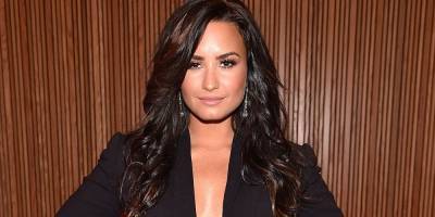 Demi Lovato Wrote Her Late Father a Heartfelt Letter to Release Her "Resentments" Towards Him - www.cosmopolitan.com