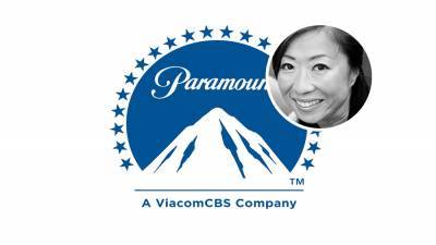 Paramount Pictures Hires Veteran Executive Sejin Croninger - variety.com