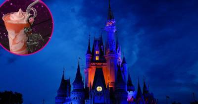 Disney Shares Its Spooky Halloween 2020 Treats: Headless Horseman Dole Whip and More - www.usmagazine.com
