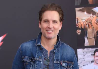 Peter Facinelli Reveals He Lost 30 Pounds During Quarantine While Promoting Awareness For Prostate Cancer Foundation - etcanada.com